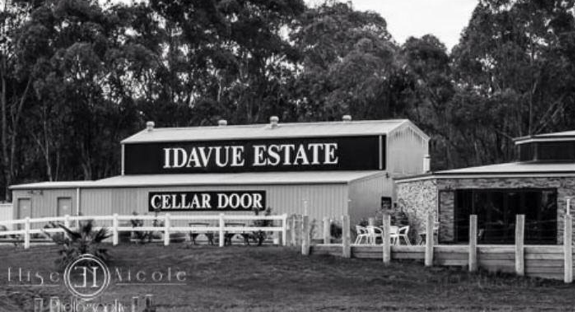 Idavue Estate | Halliday Wine Companion